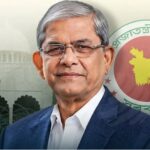 রাষ্ট্রপতি হিসেবে মির্জা ফখরুলকে বিভিন্ন দেশের অভিনন্দন ও দ্বিপক্ষীয় সম্পর্ক জোরদারের অঙ্গীকার