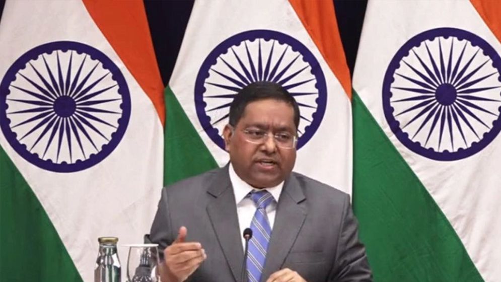 ভারত সফরের পাশাপাশি ব্রিকস সম্মেলনে অংশ নিতে প্রধানমন্ত্রী তারেক রহমানকে নয়াদিল্লির আমন্ত্রণ
