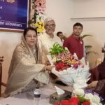 অর্থনৈতিক উন্নয়নে পেশাজীবীদের সততা ও দক্ষতার ওপর গুরুত্বারোপ বিমানমন্ত্রীর