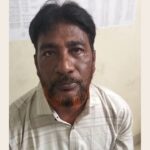 দিনাজপুরে সিআইডি কর্মকর্তাকে লাঞ্ছিতের অভিযোগে জেলা কৃষকদল নেতা গ্রেপ্তার