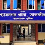 শ্যামনগরে বজ্রপাত ও পানিতে ডুবে দুইজনের মৃত্যু