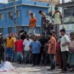 বগুড়ায় সড়ক পারাপারের সময় ট্রাকের ধাক্কায় বিজিবি হাবিলদার নিহত