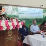 শ্রীমঙ্গলে উন্নত চা উৎপাদনে ছয় দিনব্যাপী প্রশিক্ষণ ও ওপেন ডে টি টেস্টিং শুরু