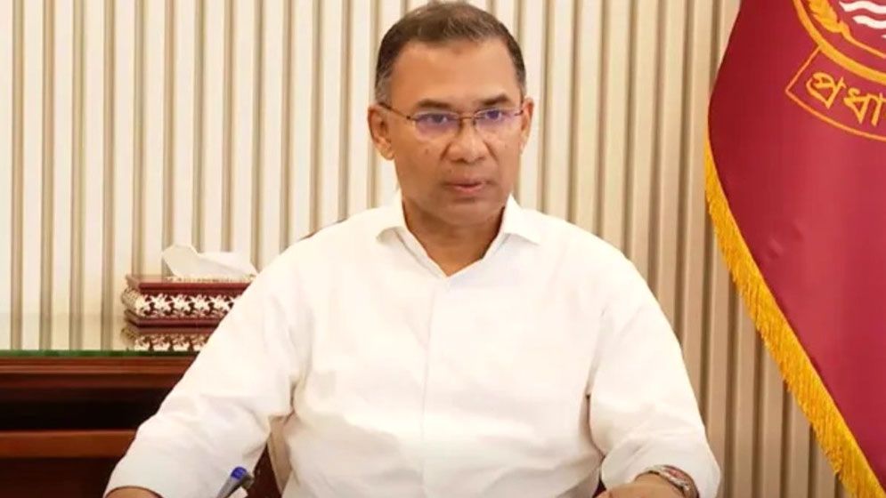 ব্রিকস সম্মেলনে যাচ্ছেন না প্রধানমন্ত্রী তারেক রহমান প্রতিনিধি পাঠানোর সিদ্ধান্ত ঢাকার