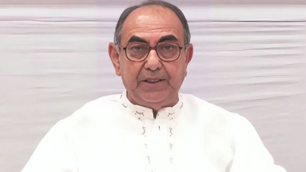 ঢামেক হাসপাতাল ব্যবস্থাপনা কমিটির সভাপতি হলেন মির্জা আব্বাস