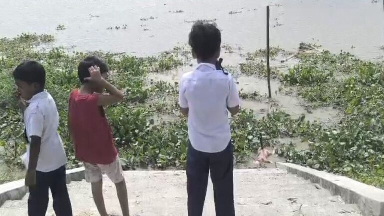মাদারীপুরের শিবচরে মায়ের পর নিখোঁজ শিশুপুত্রের লাশ উদ্ধার