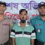 চট্টগ্রামে এইচএসসি পরীক্ষার্থীকে চাপা দিয়ে হত্যার ঘটনায় ক্রেনচালক গ্রেপ্তার
