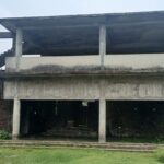 দুই যুগেও শেষ হয়নি মির্জাগঞ্জের অডিটোরিয়াম নির্মাণ কাজ
