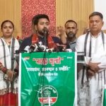 জুলাই পরবর্তী বিভাজনের দায় সরকারের, অভিযোগ নাহিদ ইসলামের