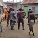 ব্রাহ্মণবাড়িয়ায় আধিপত্য বিস্তার নিয়ে সংঘর্ষে আহত ২০