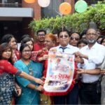 নজরুলের সাম্য ও আদর্শের চেতনায় নতুন প্রজন্মকে গড়ে তোলার আহ্বান বিভাগীয় কমিশনারের