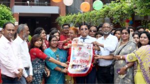 নজরুলের সাম্য ও আদর্শের চেতনায় নতুন প্রজন্মকে গড়ে তোলার আহ্বান বিভাগীয় কমিশনারের