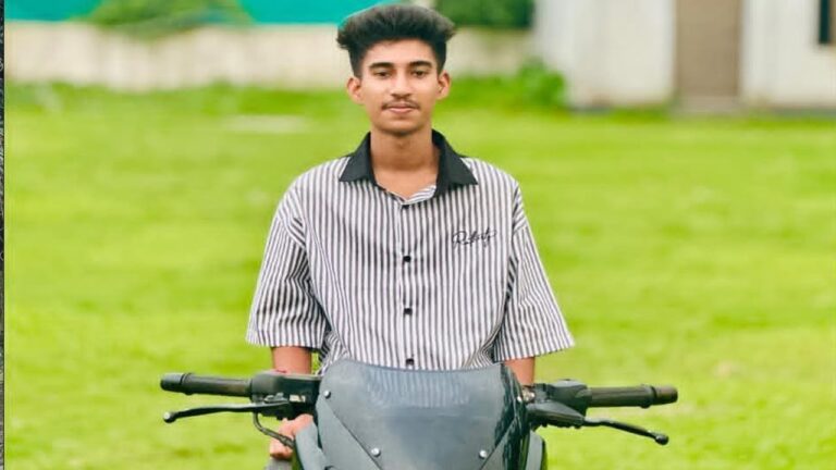 টাঙ্গাইলের কালিহাতীতে পৃথক সড়ক দুর্ঘটনায় দুই মোটরসাইকেল আরোহী নিহত আহত তিন