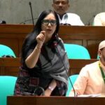 আইনশৃঙ্খলা ও দ্রব্যমূল্য নিয়ন্ত্রণে ব্যর্থতার অভিযোগ রুমিন ফারহানার