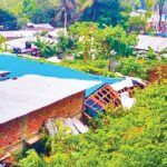 হাটহাজারীতে পাহাড়ধসের চরম ঝুঁকিতে লক্ষাধিক মানুষ প্রশাসনের উদাসীনতায় বাড়ছে প্রাণহানির শঙ্কা