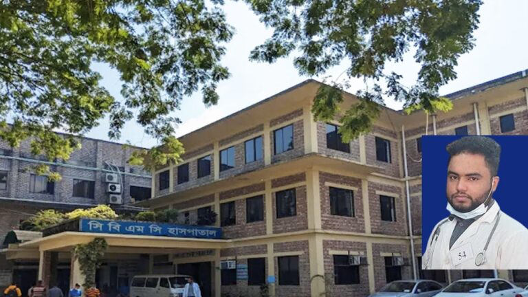ময়মনসিংহে শিক্ষার্থীকে ছুরিকাঘাতের ঘটনায় ছাত্রদল নেতা মাহিরের সিট বাতিল ও ক্যাম্পাসে বহিরাগত প্রবেশ নিষিদ্ধ