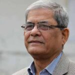 রাষ্ট্রপতি নির্বাচনে প্রার্থী হয়ে মির্জা ফখরুলের পদত্যাগ
