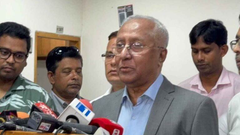 ১২ কোটি ৮৬ লাখ ভোটার নিয়ে হালনাগাদ তালিকার খসড়া প্রকাশ নির্বাচন কমিশনের
