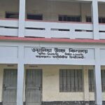 নাটোরের লালপুরে শ্রেণিকক্ষ থেকে সপ্তম শ্রেণির ছাত্রীকে অপহরণের চেষ্টা