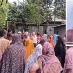 কেমিক্যালের ড্রাম কাটতে গিয়ে বিস্ফোরণ, ওয়েল্ডিং মিস্ত্রির মৃত্যু