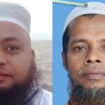 মিরসরাইয়ে পিকআপ চাপায় খতিব ও মুয়াজ্জিনসহ নিহত ২