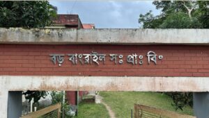 ফরিদপুরে মোটরসাইকেলের ধাক্কায় শিশু শিক্ষার্থীর মৃত্যু