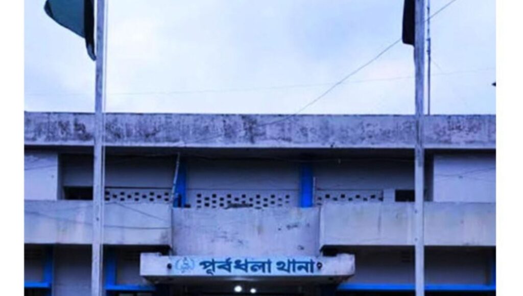 নেত্রকোনায় ট্রাক ও পিকআপের মুখোমুখি সংঘর্ষে নিহত ৪