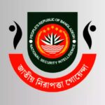 এনএসআইয়ের পরিচালক পদে পুলিশের দুই ডিআইজিকে প্রেষণে নিয়োগ