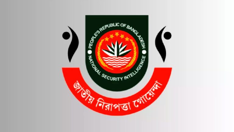 এনএসআইয়ের পরিচালক পদে পুলিশের দুই ডিআইজিকে প্রেষণে নিয়োগ