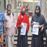 রাউজানে মিলাদুন্নবীর দাওয়াত খেয়ে চাঁদা দাবি ও নারীদের ওপর হামলা ৪ জন আহত