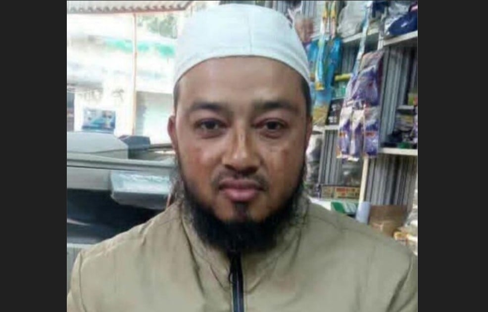 মৃত শিক্ষকের বেতন উত্তোলনের অভিযোগের নেপথ্যে ভিন্ন তথ্য সুপারের লাপাত্তা