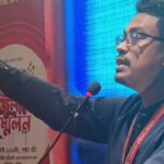 জুলাই আন্দোলনের চেতনার সঙ্গে বিশ্বাসঘাতকতা বরদাশত করবে না জনগণ: সাদিক কায়েম