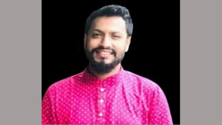 কৃত্রিম বুদ্ধিমত্তা ব্যবহার করে চাটখিল ছাত্রদল নেতাকে নিয়ে ভুয়া ভিডিও প্রচার থানায় অভিযোগ