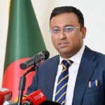 প্রধানমন্ত্রী তারেক রহমানের ভারত সফরের দিনক্ষণ নিয়ে দুই দেশের আলোচনা চলমান