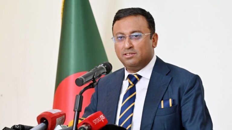 প্রধানমন্ত্রী তারেক রহমানের ভারত সফরের দিনক্ষণ নিয়ে দুই দেশের আলোচনা চলমান