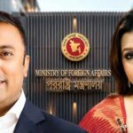 পররাষ্ট্র মন্ত্রণালয়ে দুই প্রতিমন্ত্রী দায়িত্ব পেলেন শামা ওবায়েদ ও হুমায়ুন কবির