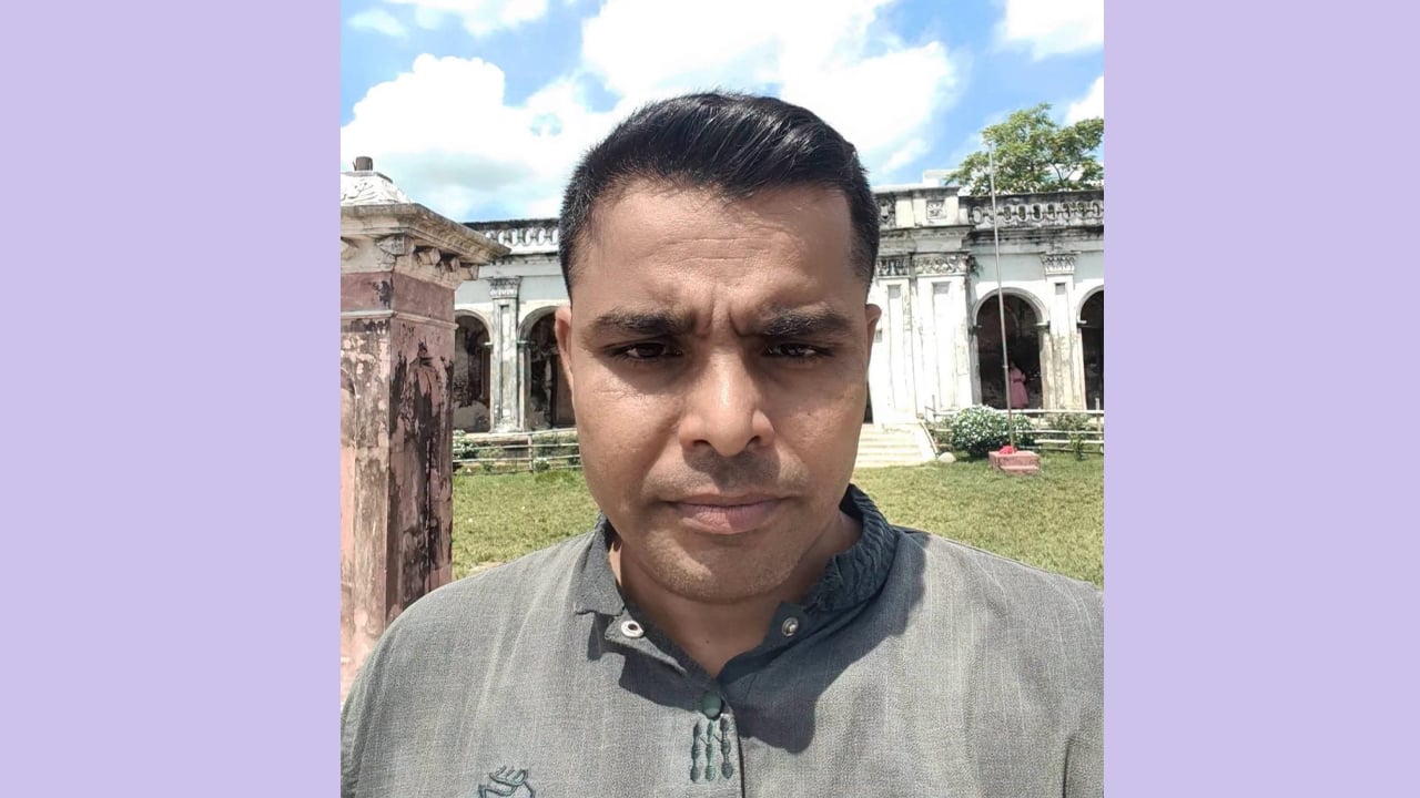নাসিরনগরে এনসিপির বহিষ্কৃত নেতাকে পিটিয়ে পুলিশের কাছে সোপর্দ