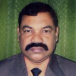 না ফেরার দেশে দৈনিক দৃষ্টিপাত সম্পাদক জিএম নুর ইসলাম