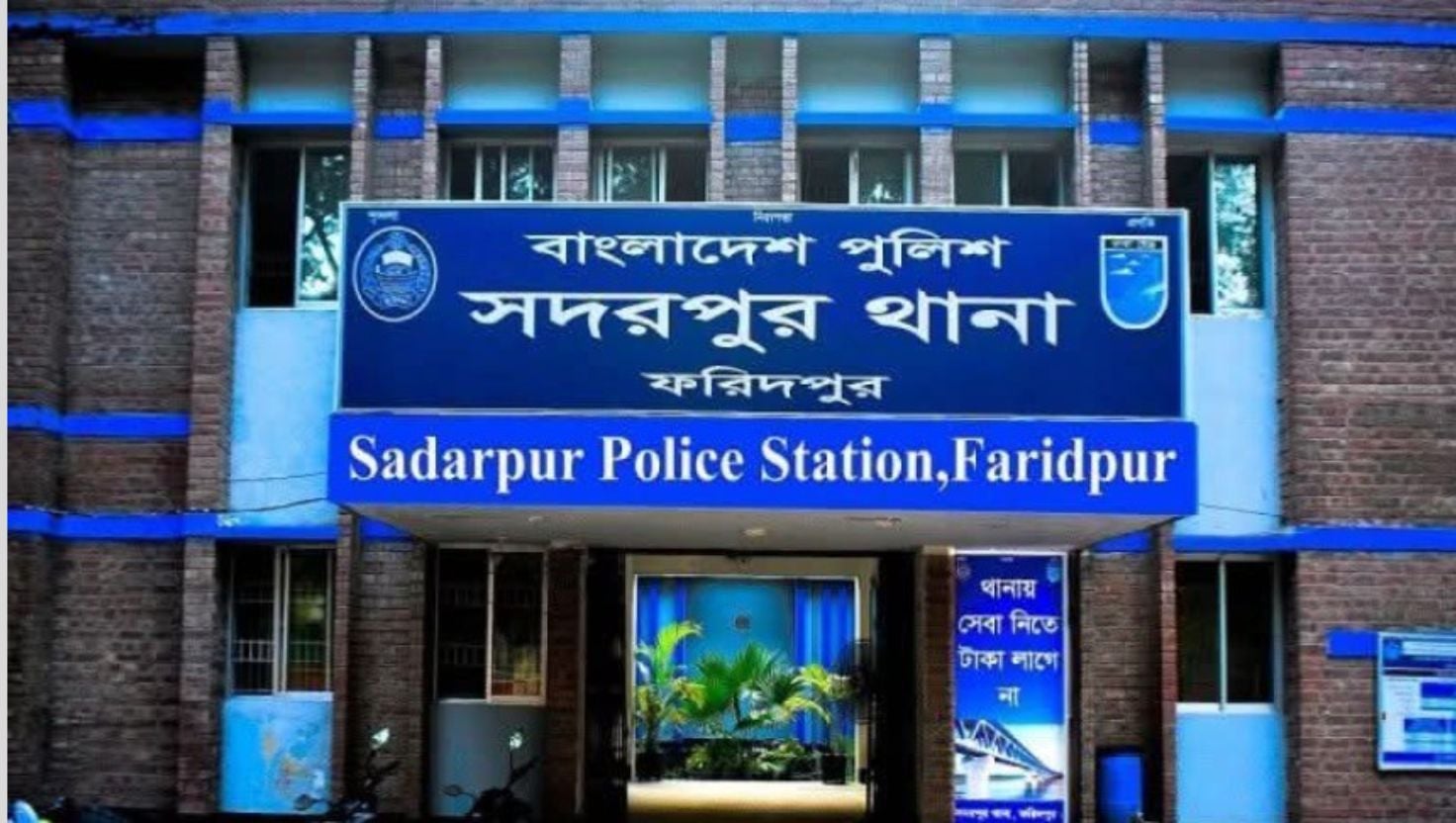 ফরিদপুরে নির্মাণাধীন ভবনে রড বিদ্যুতায়িত হয়ে শ্রমিকের মৃত্যু আহত এক