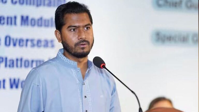 বর্তমান ভূরাজনৈতিক সংকটে বিএনপি ছাড়া বিকল্প নেই নুরুল হক নুর