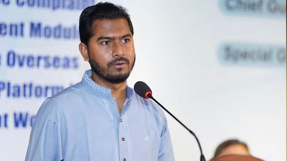 বর্তমান ভূরাজনৈতিক সংকটে বিএনপি ছাড়া বিকল্প নেই নুরুল হক নুর