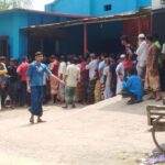 পীরগঞ্জে ইউরিয়া সারের তীব্র সংকট কৃষকদের ভোগান্তি চরমে