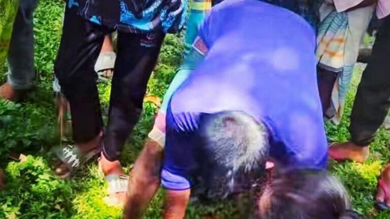 শ্রীপুরে নদীতে ডুবে দুই স্কুলছাত্রের মৃত্যু
