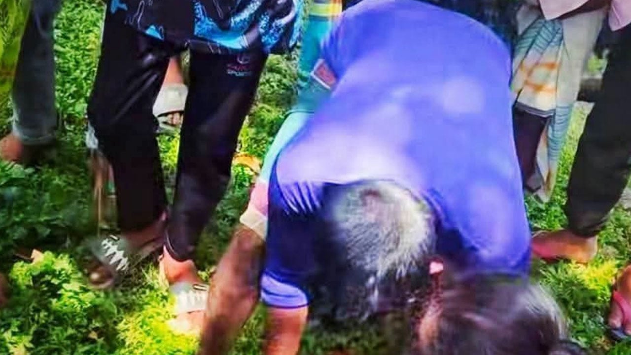 শ্রীপুরে নদীতে ডুবে দুই স্কুলছাত্রের মৃত্যু