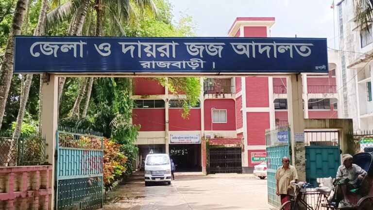 স্বামীর কাছে যৌতুক দাবি ও হুমকির মামলায় স্ত্রী কারাগারে