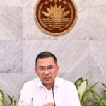 রাজধানীর যানজট নিরসন ও ট্রাফিক আধুনিকায়নে প্রধানমন্ত্রীর উচ্চপর্যায়ের নির্দেশনা