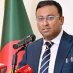 দ্বৈত নাগরিকত্ব বিতর্ক নিয়ে নিজেকে বাংলাদেশি হিসেবে পরিচয় দিলেন পররাষ্ট্র প্রতিমন্ত্রী