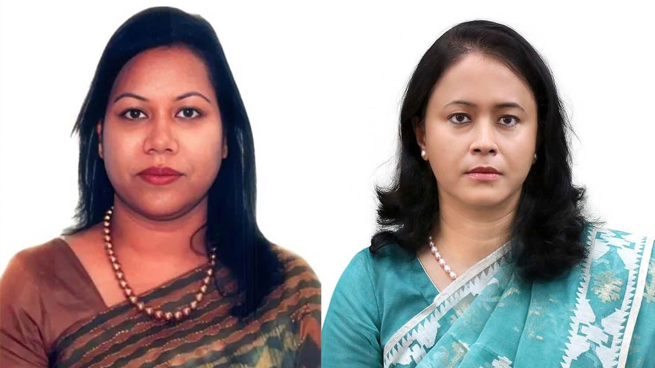 নাটোর ও বাগাতিপাড়ায় দাপ্তরিক ভাঙচুরের জেরে জেলা প্রশাসকসহ প্রশাসনের শীর্ষ কর্মকর্তাদের রদবদল