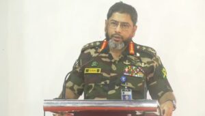 সীতাকুণ্ডে বসছে দ্বিতীয় অর্ডন্যান্স ফ্যাক্টরি, লক্ষ্য দেশীয় উৎপাদন ও সমরাস্ত্র রপ্তানি