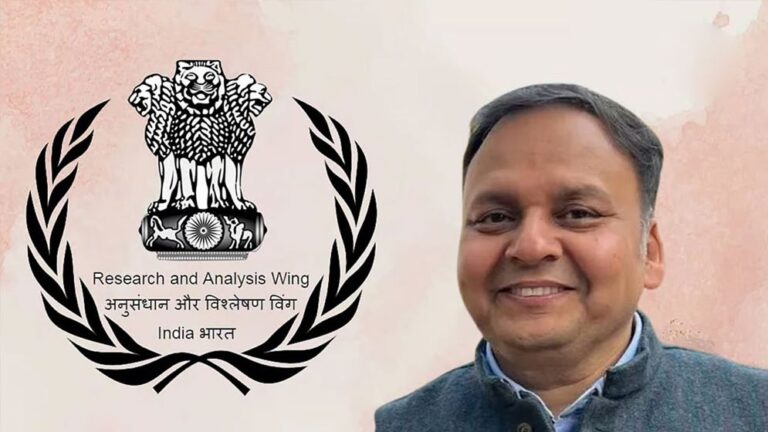ঢাকা সফরে ভারতের গোয়েন্দা সংস্থা র-এর প্রধান পরাগ জৈন